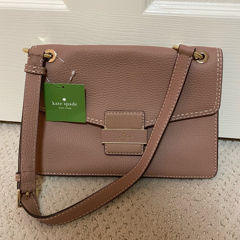 *BRAND NEW WITH TAGS* Kate Spade Crossbody